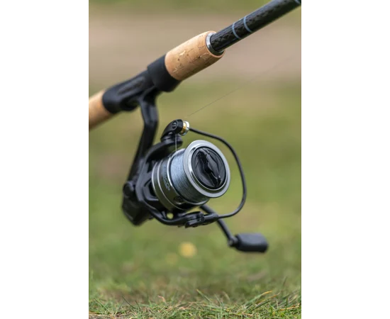ZEBCO 3,6m Feeder Combo 100-200g 4000 FD Anfänger Combo 