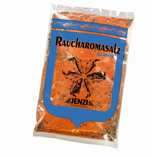 Raucharomasalz `Das Original` 700g-Beutel