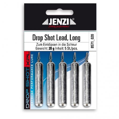 Jenzi Drop-Shot Stabblei