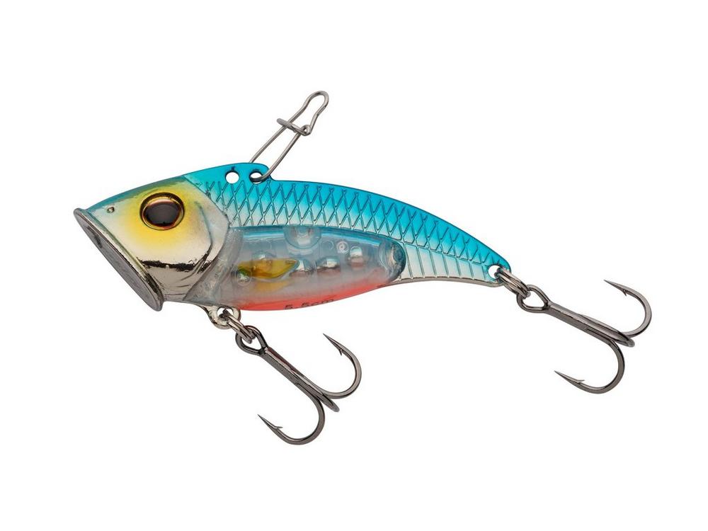 BERKLEY Rattling Powerblade 4,5cm 10g