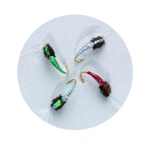 JENZI Hegene (Premium)