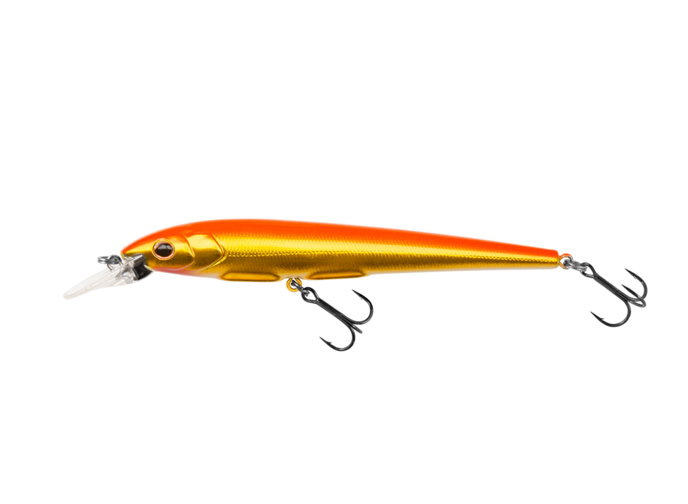 BERKLEY Hit Stick 3,5cm Sinking