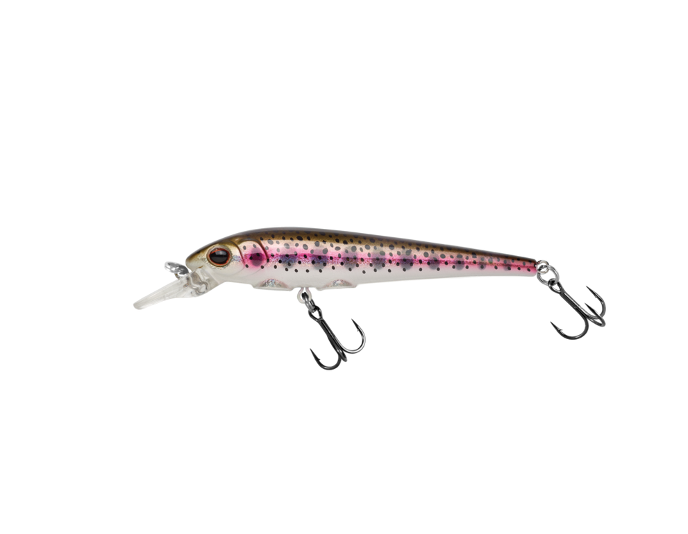 BERKLEY Hit Stick 7cm Sinking