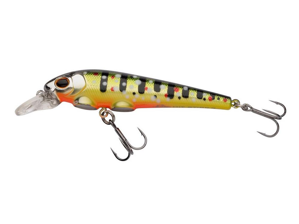 BERKLEY Hit Stick 7cm Sinking