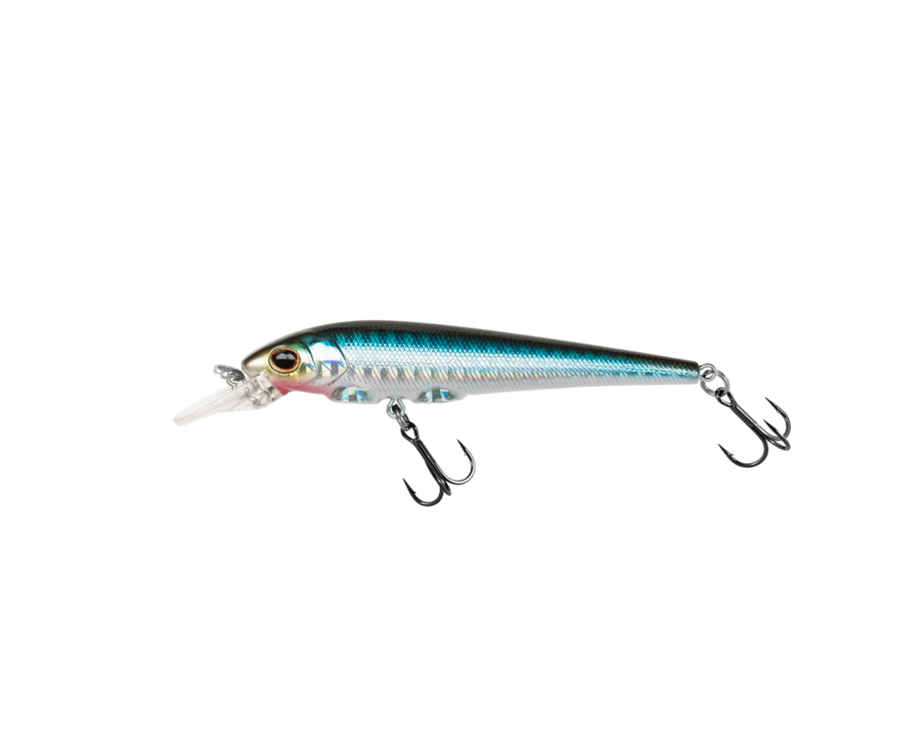 BERKLEY Hit Stick 7cm Sinking