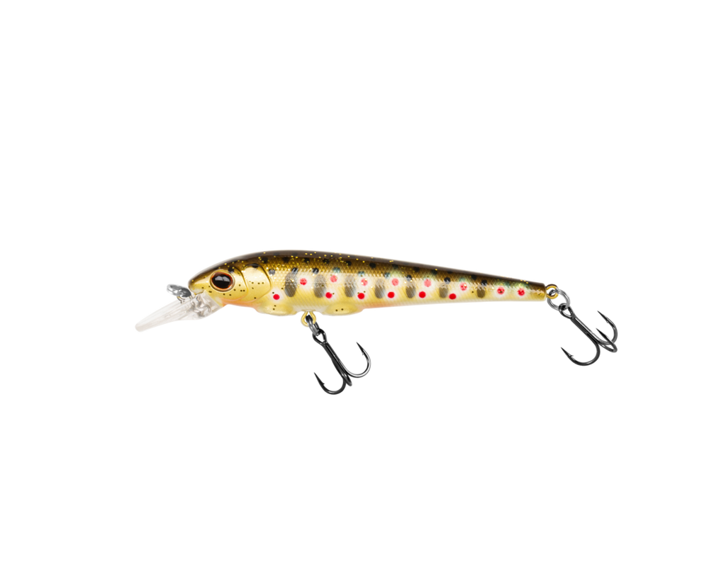 BERKLEY Hit Stick 5cm Sinking