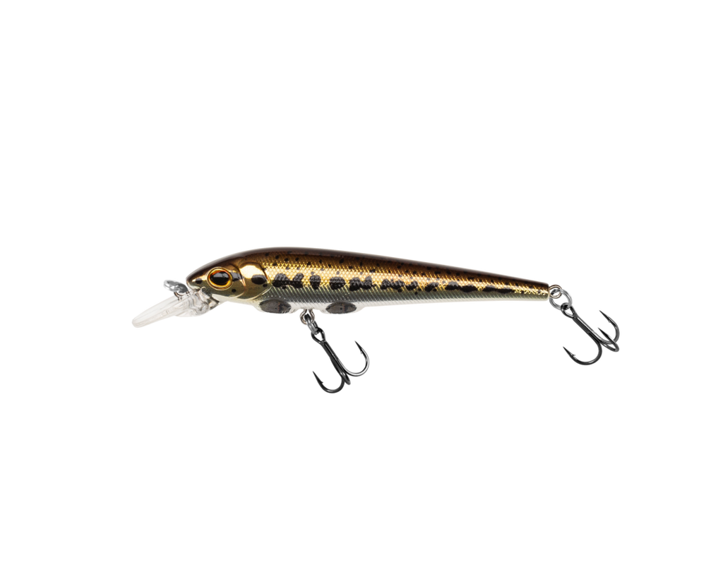 BERKLEY Hit Stick 3,5cm Sinking