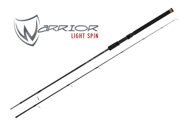 Fox Warrior Light Spin 210cm 5-15g