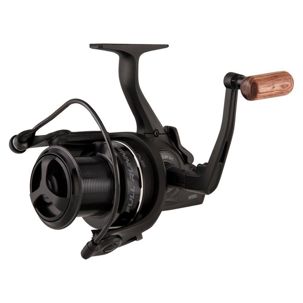 MITCHELL Full Runner MX6 – Königsfischer Angelsport