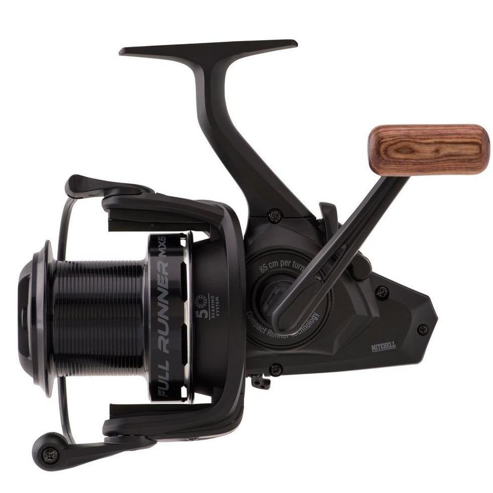 MITCHELL Full Runner MX6 – Königsfischer Angelsport