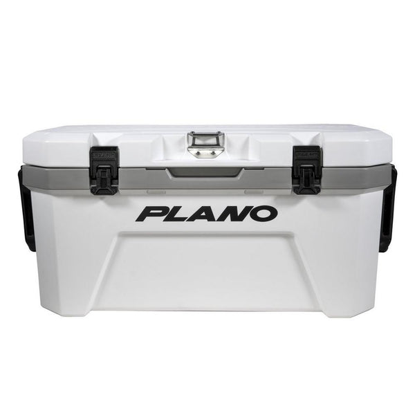Plano Frost - Kühlbox weiß in 3 Größen 13,7L / 19,9L / 30,3L