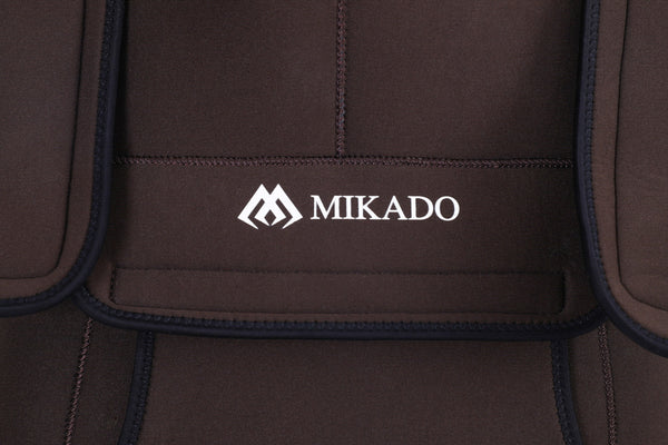 Mikado Neopren Wathose 3mm