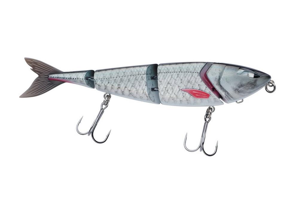 BERKLEY Zilla Swimmer 190 Wobbler