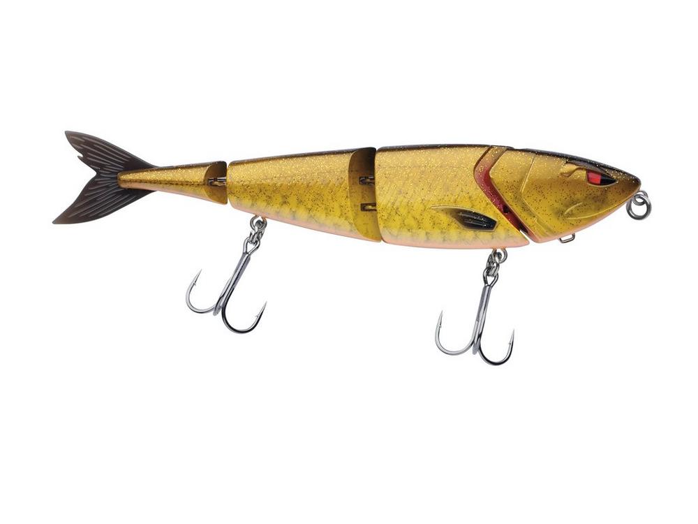 BERKLEY Zilla Swimmer 190 Wobbler
