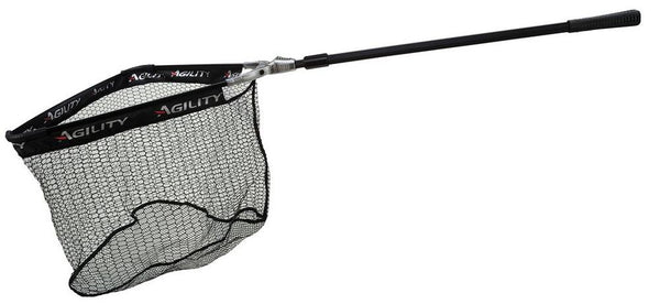 SHAHESPEARE Agility Trout Net Kescher