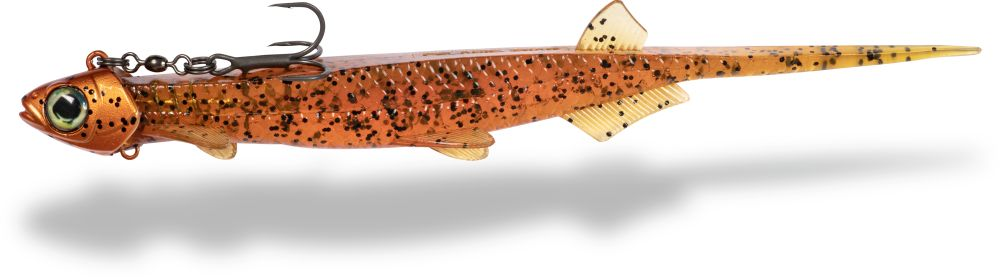 QUANTUM Pelagic Shad PIN 60g 21cm