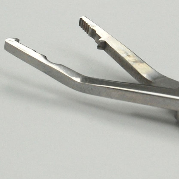 SPRO Angler-Zange-Schere Allround Bent Nose Cutter Pliers 16cm