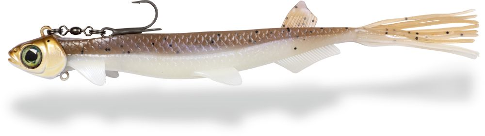 QUANTUM Pelagic Shad Hairy 60g 21cm