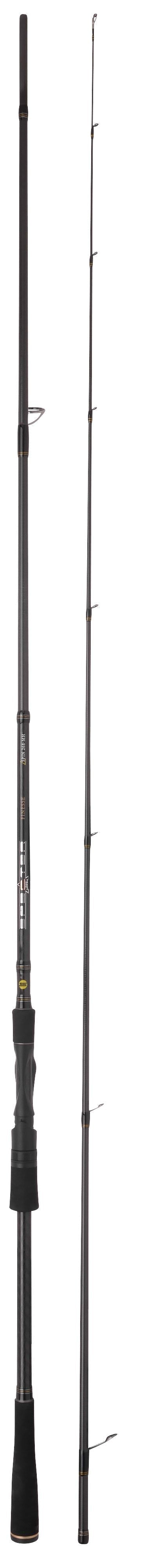 SPRO Specter Finesse Spin L X-Fast 5-14g Spinnrute