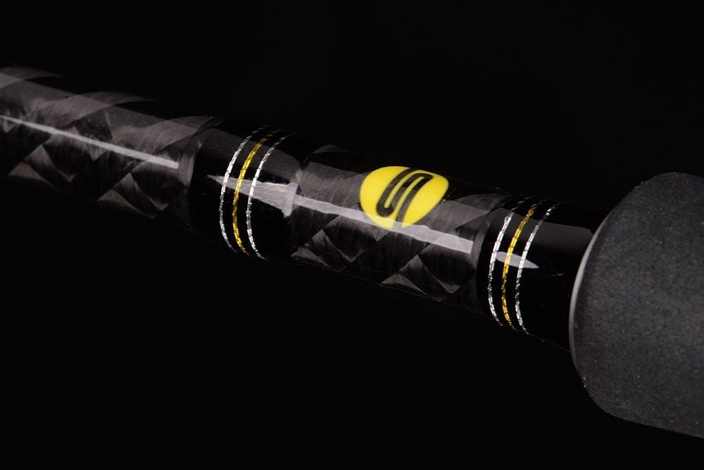 SPRO Specter Finesse Spin L X-Fast 5-14g Spinnrute