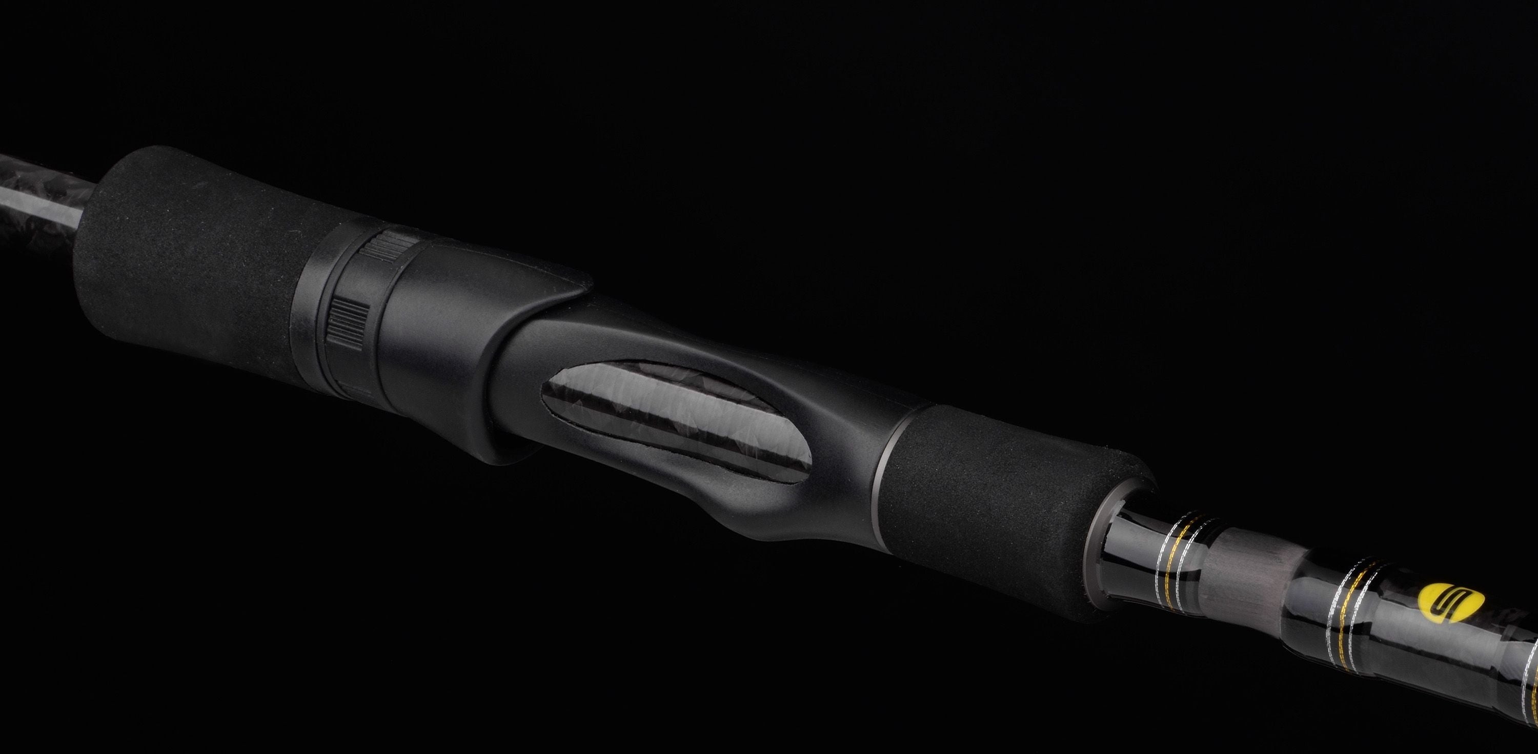 SPRO Specter Finesse Spin L X-Fast 5-14g Spinnrute