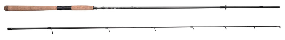 SPRO Xrossover MH 15-45g 2,40m