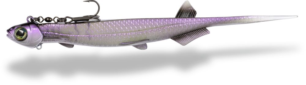 QUANTUM Pelagic Shad PIN 60g 21cm