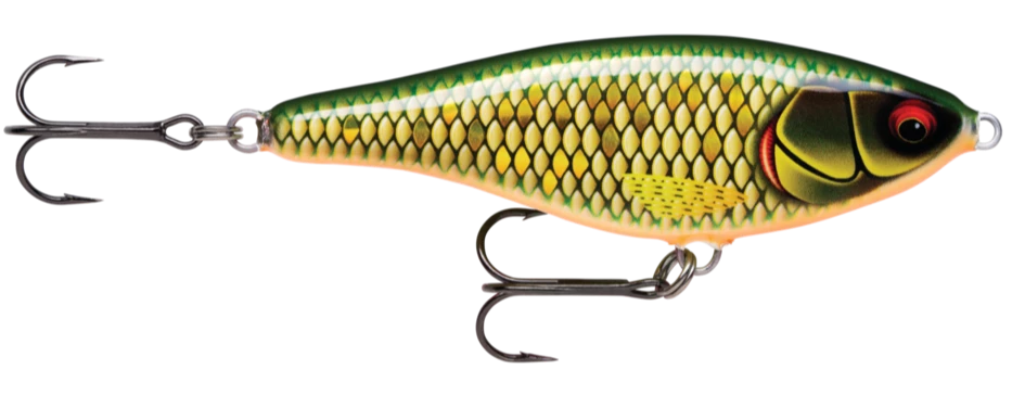 Rapala Twitchin Rap 12