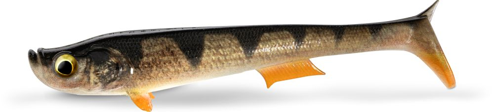 QUANTUM 22 cm Tarp Shad