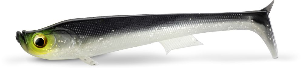 QUANTUM 19 cm Tarp Shad