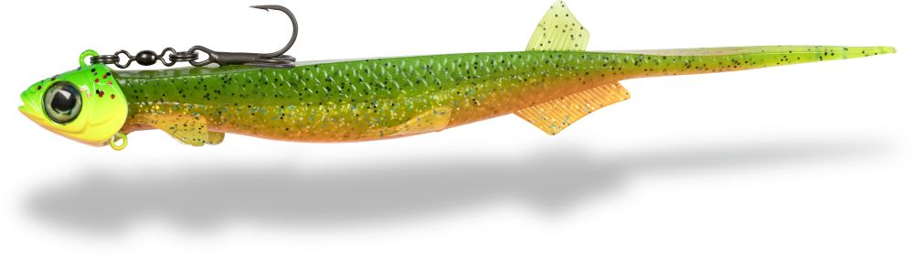 QUANTUM Pelagic Shad PIN 60g 21cm